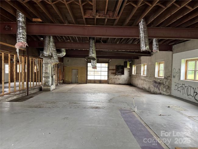 280 S Broad St, Home with 0 bedrooms, 0 bathrooms and null parking in Brevard NC | Image 8