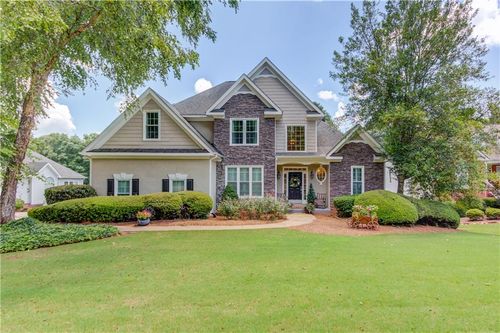 281 Providence Club Dr, Monroe, GA, 30656-3359 | Card Image