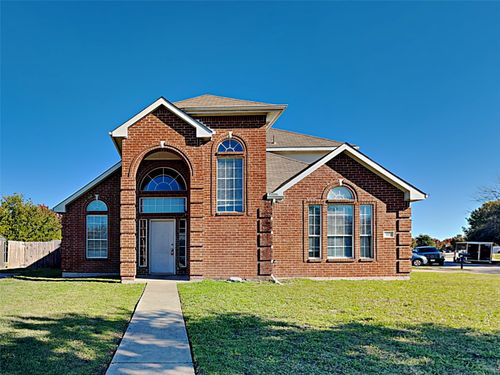 110 Meadow Ct, Forney, TX, 75126-4908 | Card Image