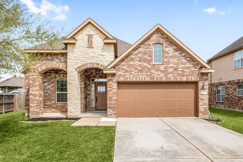 9207 Gilbert Hollow Dr, Rosenberg, TX, 77469-4722 | Card Image