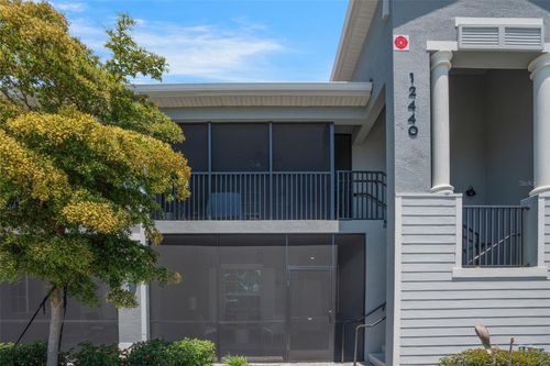 105-12440 Wellen Golf Street, Venice, FL, 34293 | Card Image