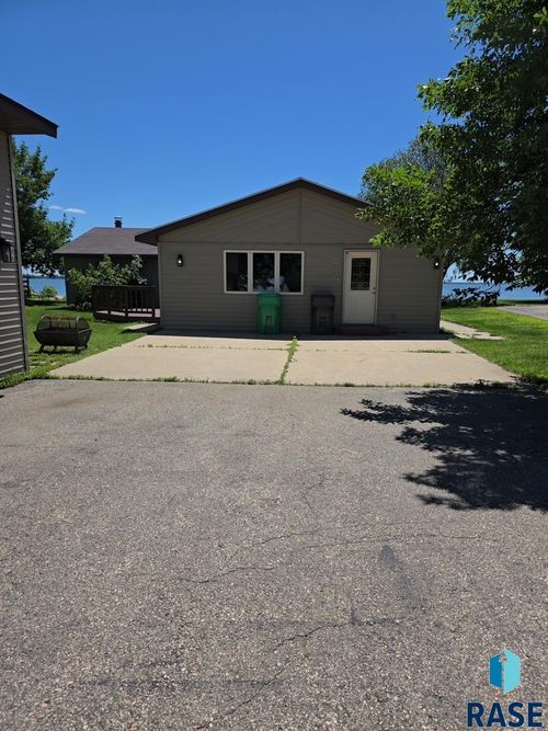 162 Nw Lake Dr Drive, Lake Norden, SD, 57248-9719 | Card Image