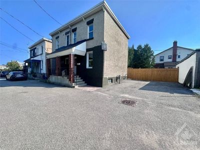 315 Arthur Lane S, House attached with 3 bedrooms, 2 bathrooms and 4 parking in Ottawa ON | Image 2