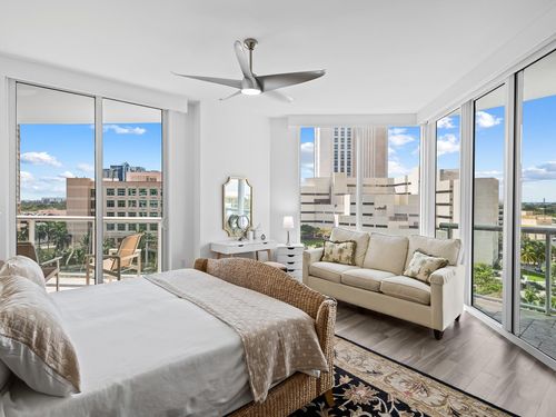 unit-910-333 Las Olas Way, Fort Lauderdale, FL, 33301-4300 | Card Image