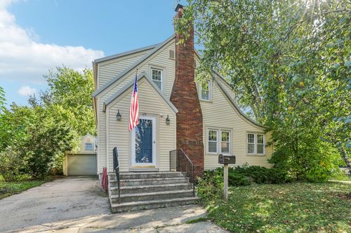 325 Warren Avenue, Reedsburg, WI, 53959 | Card Image