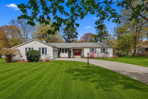 93 Wyndward Rd, Longmeadow, MA, 01106-3325 | Card Image