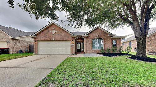 14915 Orange Bloom Court, Cypress, TX, 77433 | Card Image