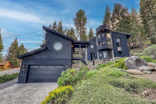 10594 Snowshoe Circle, Truckee, CA, 96161 | Card Image
