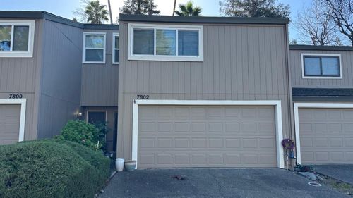 7802 Hampton Lane, Citrus Heights, CA, 95610 | Card Image