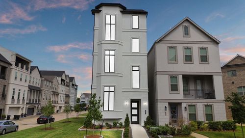 948 Blackshire Ln, Houston, TX, 77055-1934 | Card Image