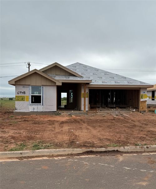 6948 Tin Cup Dr, Abilene, TX, 79606 | Card Image