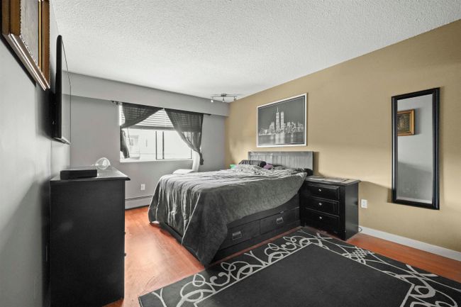 109 - 341 W 3rd Street, Condo with 2 bedrooms, 1 bathrooms and 1 parking in North Vancouver BC | Image 13