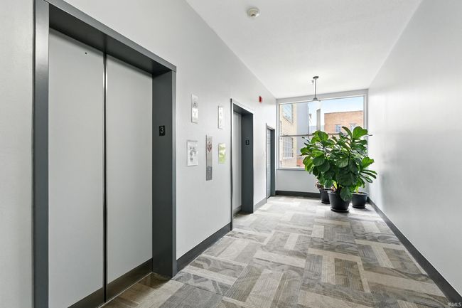 APT-311 - 113 W Wayne St, Condo with 1 bedrooms, 1 bathrooms and null parking in Fort Wayne IN | Image 28
