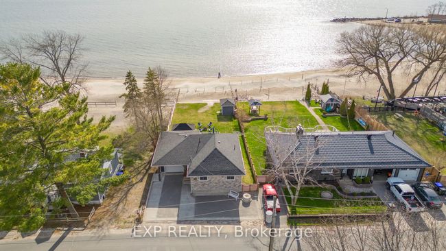 10 Tiny Beaches Rd S, House other with 5 bedrooms, 2 bathrooms and 3 parking in Tiny ON | Image 30