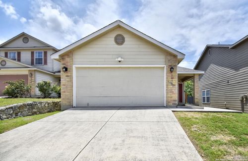 3630 Lazy Clover, San Antonio, TX, 78261-2696 | Card Image