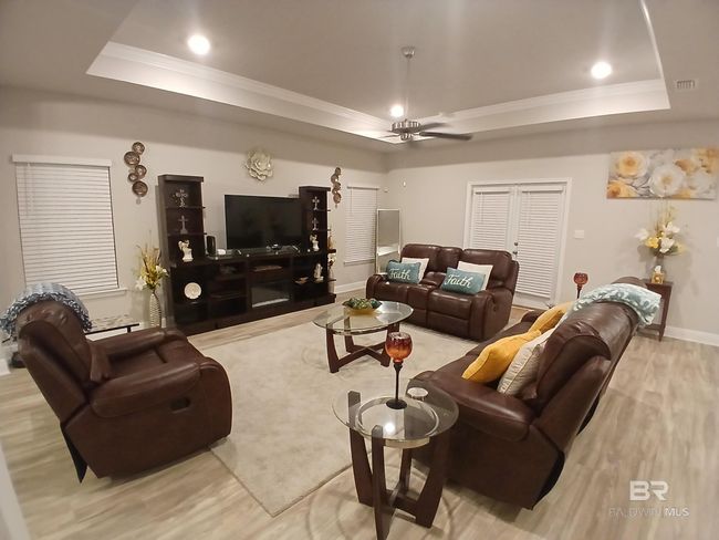 10153 Dunleith Loop, House other with 4 bedrooms, 4 bathrooms and null parking in Daphne AL | Image 12