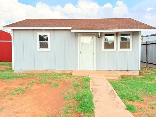 502 S Benton, Midland, TX, 79701 | Card Image