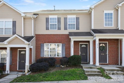 3542 Calpella Ct, Charlotte, NC, 28262-6472 | Card Image