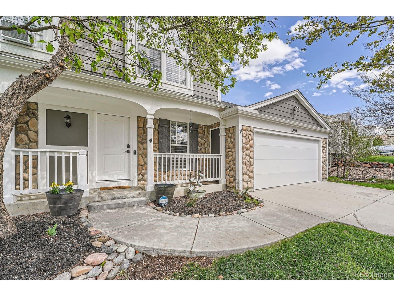 Residential in Centennial 2