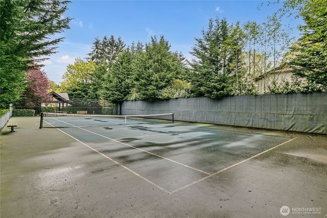 Tennis Court | Image 31
