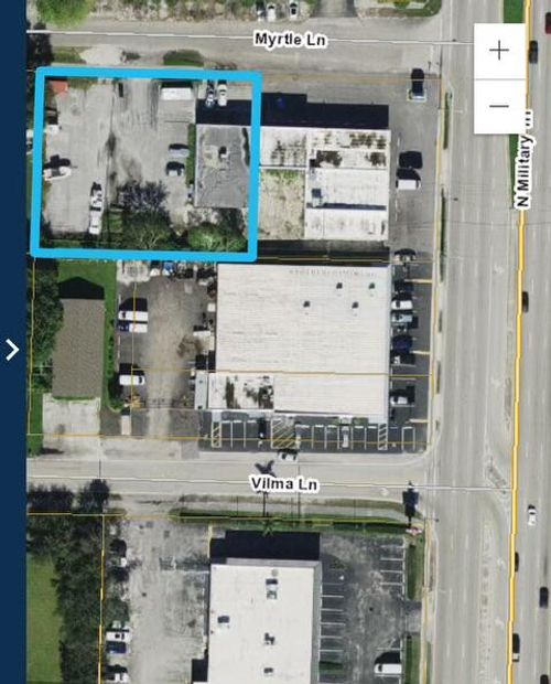 1649 N Military Trl, West Palm Beach, FL, 33409-4711 | Card Image