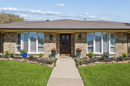 3117 Dartmouth Drive, Plano, TX, 75075 | Card Image
