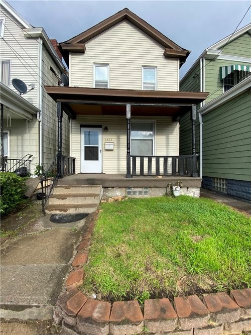 1303 Martha St, Munhall, PA, 15120 | Card Image