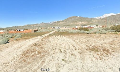 0 #353 Panorama Dr, Whitewater, CA, 92282 | Card Image