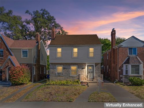 18300 Prairie St, Detroit, MI, 48221-2192 | Card Image