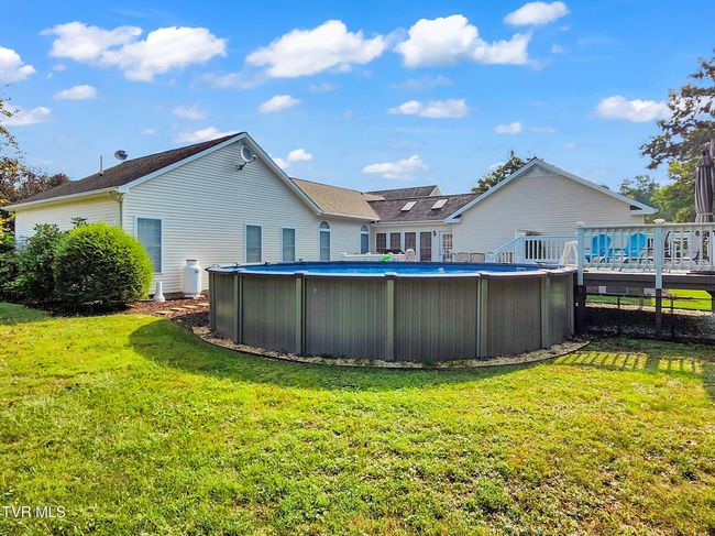 194 New Haven Dr, House other with 4 bedrooms, 3 bathrooms and null parking in Jonesville VA | Image 25