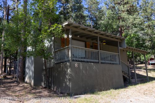 8-711 Main Rd, Ruidoso, NM, 88345-7638 | Card Image