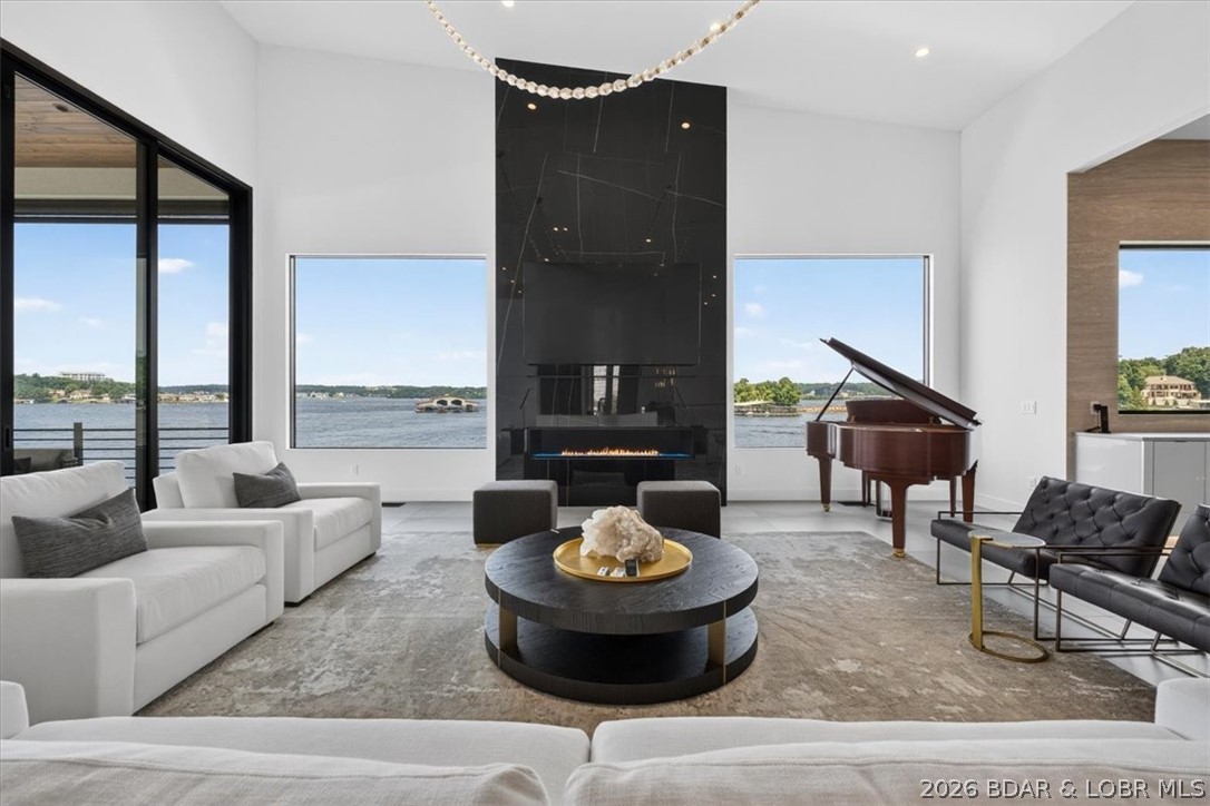 Residential in Sunrise Beach