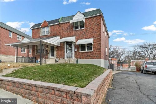 311 Laurel Rd, SHARON HILL, PA, 19079-1205 | Card Image