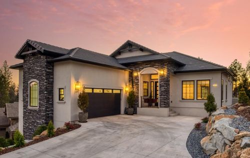 1412 Lodge View Dr, Meadow Vista, CA, 95722-9359 | Card Image