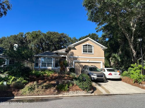 2625 Georgia Ave, Fernandina Beach, FL, 32034-4844 | Card Image