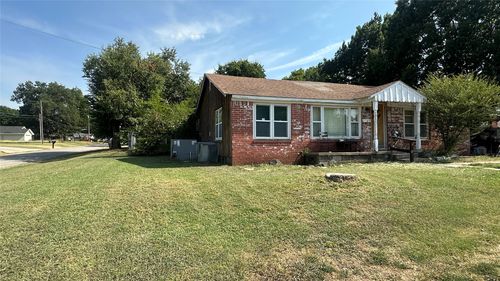 310 Adler Avenue, Davis, OK, 73030 | Card Image