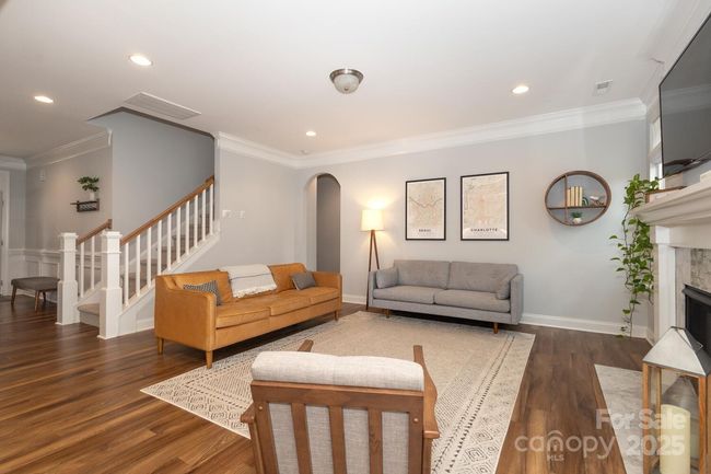 136 Morgans Branch Rd, House other with 4 bedrooms, 3 bathrooms and null parking in Belmont NC | Image 11