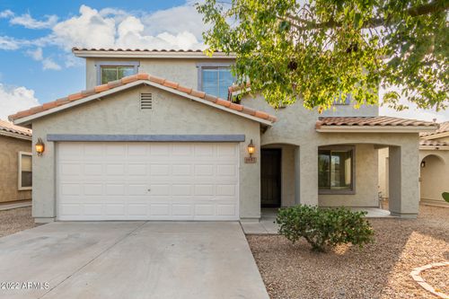 1657 E Anastasia St, San Tan Valley, AZ, 85140-5795 | Card Image