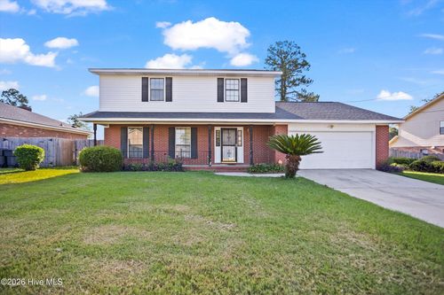 5004 Scots Pine Ct, Hephzibah, GA, 30815-6139 | Card Image