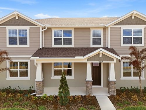 10047 Gazebo Aly, ORLANDO, FL, 32832-4004 | Card Image