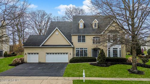 15 Cornwallis Ct, Manalapan, NJ, 07726-7919 | Card Image