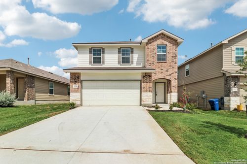 9926 Auger Run, San Antonio, TX, 78221-1436 | Card Image