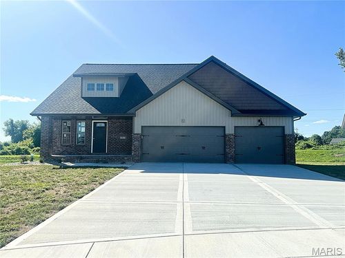 2813 Beth Ann Ct, Pontoon Beach, IL, 62040-6932 | Card Image