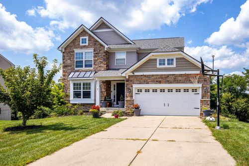 2740 Pebble Creek Way, Florence, KY, 41042-8417 | Card Image