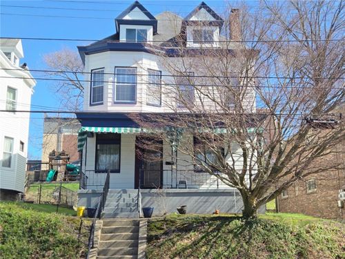 326 Mckinley Ave, Avalon, PA, 15202-2812 | Card Image