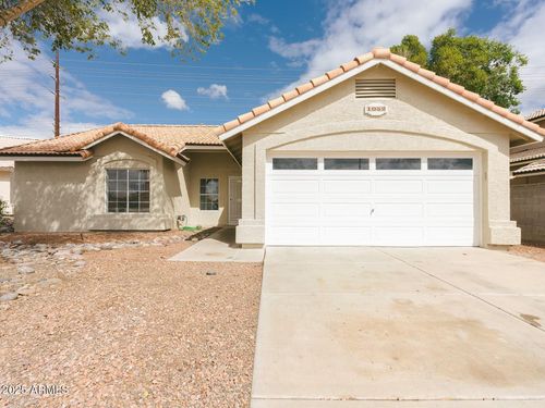 1052 W Paseo Way, Tempe, AZ, 85283 | Card Image