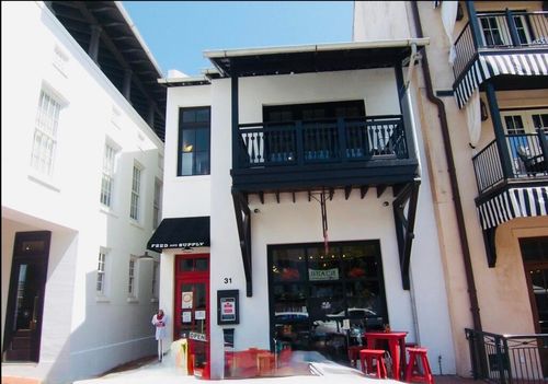 b-31 Main St, Rosemary Beach, FL, 32461-5027 | Card Image