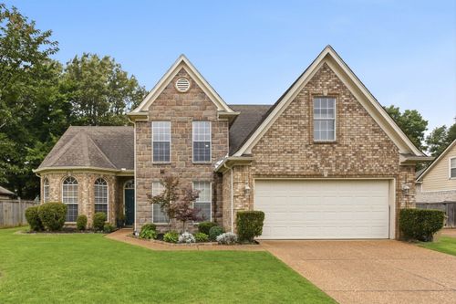 4725 Buttermilk Cv, Memphis, TN, 38125 | Card Image