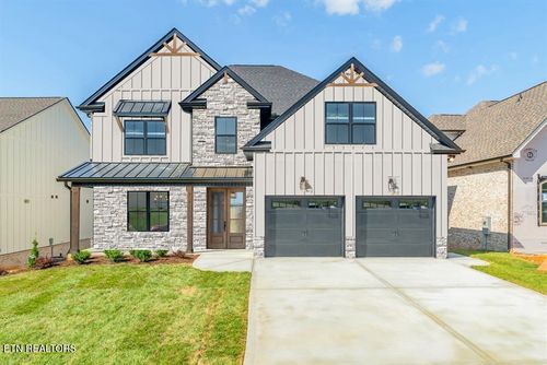 9110 Heritage Ridge Lane, Lot 26, Knoxville, TN, 37922 | Card Image