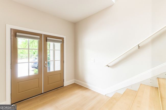 6613 Encore Blvd, Townhouse with 3 bedrooms, 4 bathrooms and 2 parking in Atlanta GA | Image 38